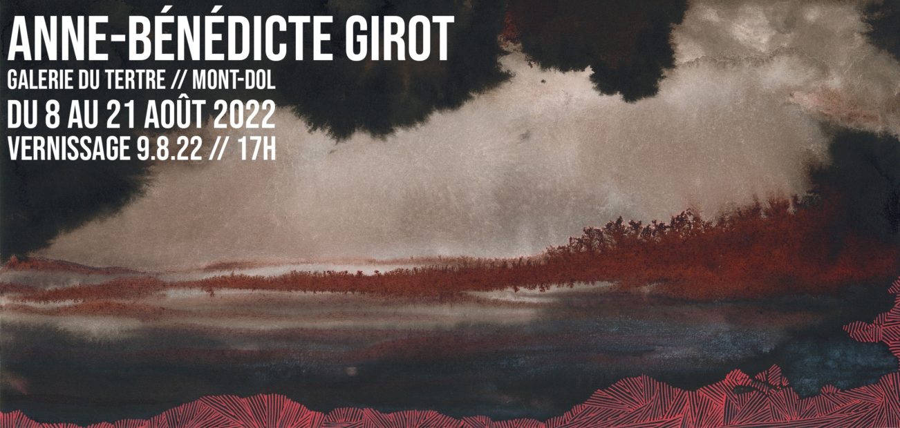 Anne-Bénédicte GIROT