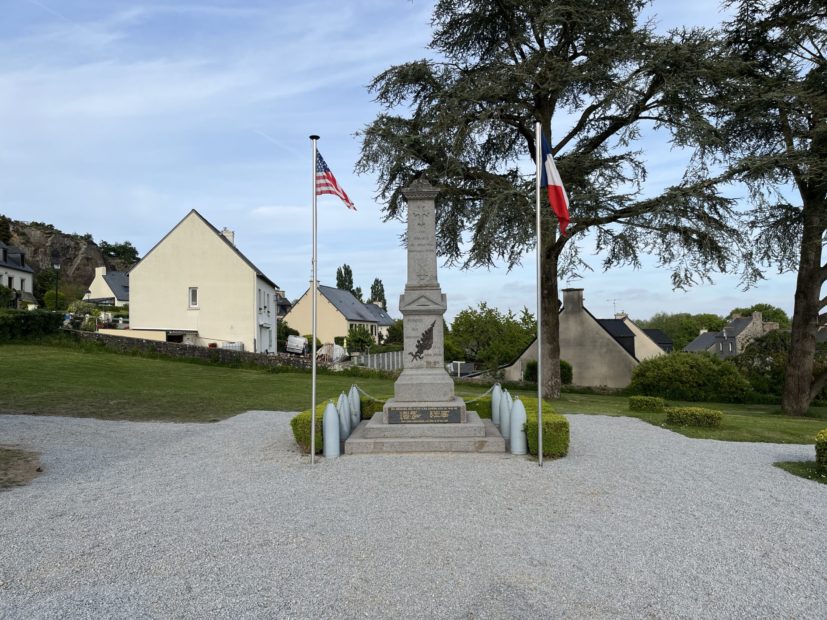 Dimanche 8 Mai Commémoration de l’armistice de la guerre 1939/1945