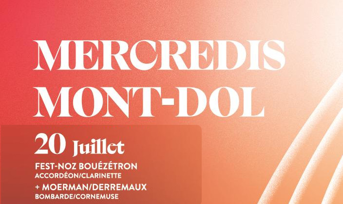 Fest-noz Bouézétron + Moerman/Derremaux
